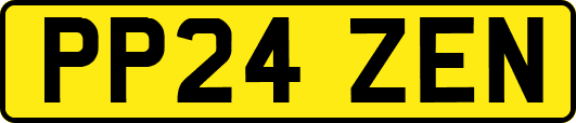 PP24ZEN