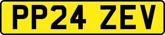 PP24ZEV