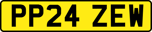 PP24ZEW