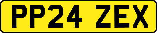 PP24ZEX
