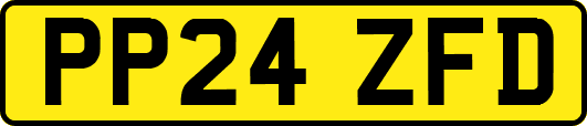 PP24ZFD