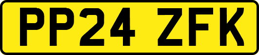 PP24ZFK