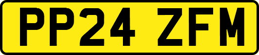 PP24ZFM