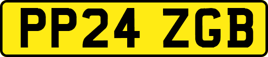 PP24ZGB