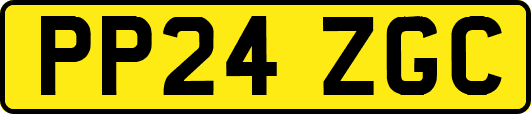 PP24ZGC