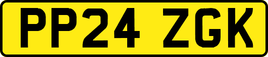 PP24ZGK