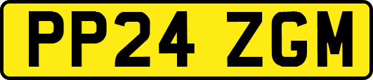 PP24ZGM