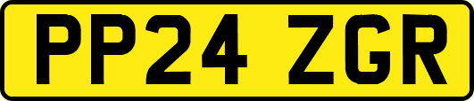 PP24ZGR