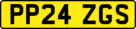 PP24ZGS