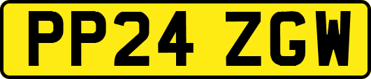 PP24ZGW