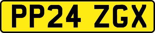 PP24ZGX