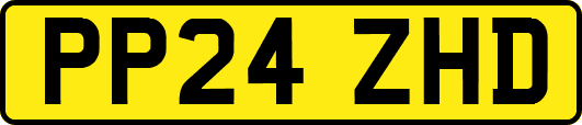 PP24ZHD