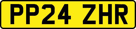 PP24ZHR