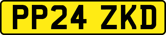PP24ZKD