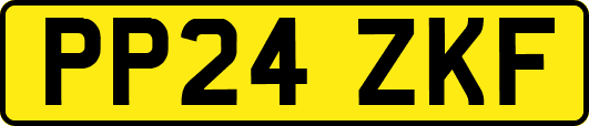 PP24ZKF