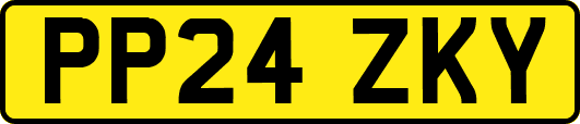 PP24ZKY