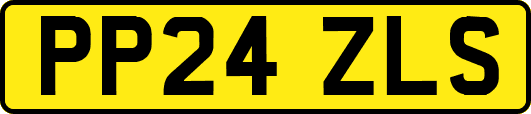 PP24ZLS