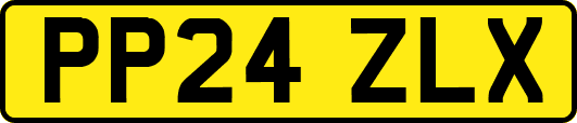 PP24ZLX