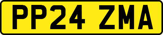 PP24ZMA