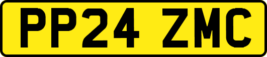 PP24ZMC