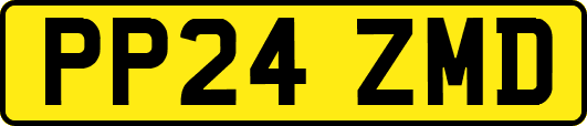PP24ZMD