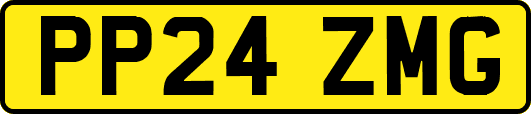 PP24ZMG