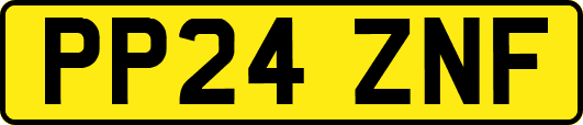 PP24ZNF