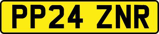 PP24ZNR