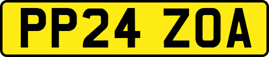 PP24ZOA