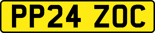 PP24ZOC