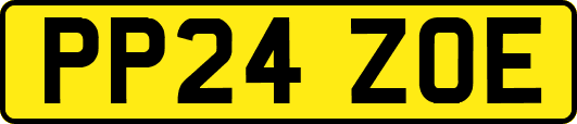 PP24ZOE