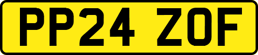 PP24ZOF