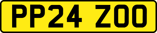 PP24ZOO