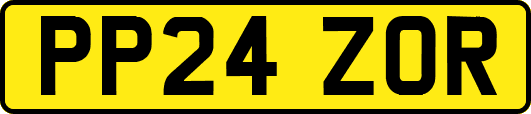 PP24ZOR