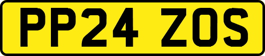 PP24ZOS