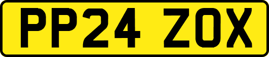 PP24ZOX