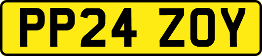 PP24ZOY