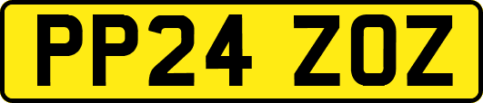 PP24ZOZ