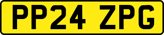 PP24ZPG