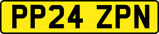 PP24ZPN