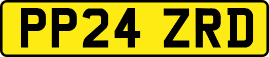 PP24ZRD