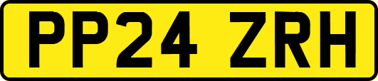 PP24ZRH