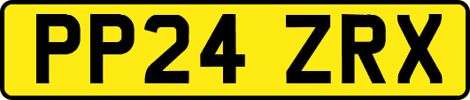 PP24ZRX