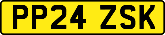 PP24ZSK