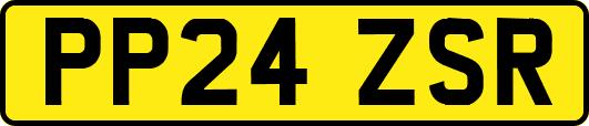 PP24ZSR