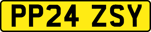 PP24ZSY