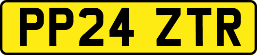 PP24ZTR