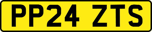 PP24ZTS