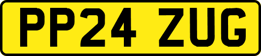 PP24ZUG