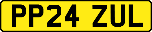 PP24ZUL